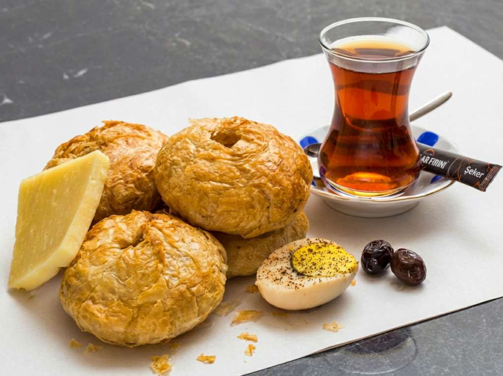 Where to eat in Izmir: 10 Must-Try Spots for Authentic Flavors in 2026