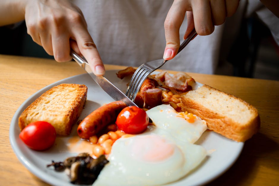 London’s Signature Dishes: 10 Must-Eat Classics and Where to Find Them