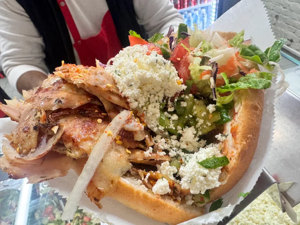 Best Local Dishes in Berlin: 10 Must-Try Spots for Authentic Flavors in 2026