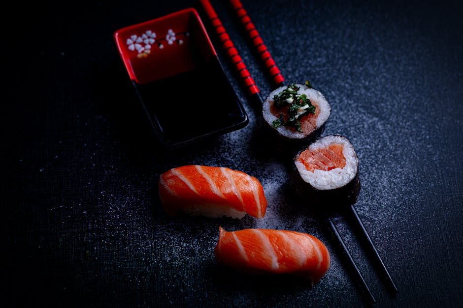 Tokyo’s Signature Dishes: 10 Must-Eat Spots for Authentic Flavors in 2026