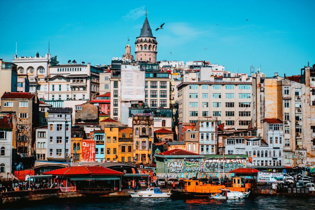 Istanbul