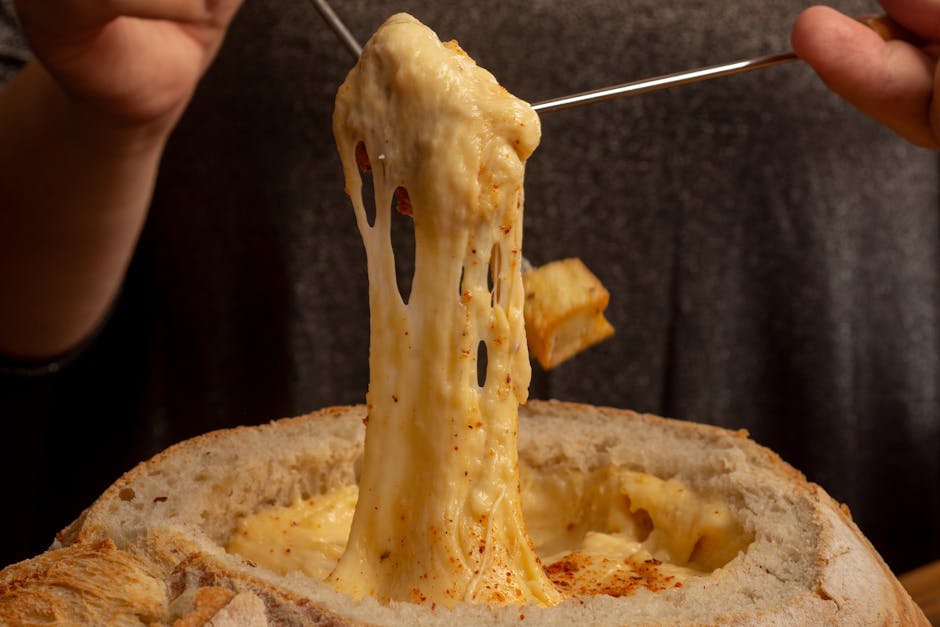 The Ultimate Guide to Zurich’s Best Local Dishes and Where to Eat Them