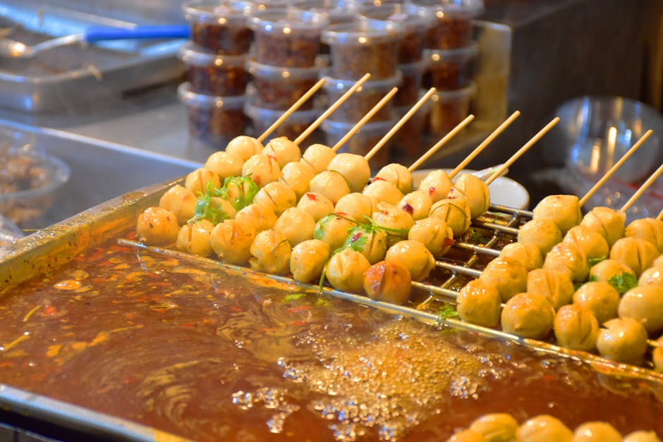 Antalya’s Signature Dishes: 10 Must-Try Spots for Authentic Turkish Flavors
