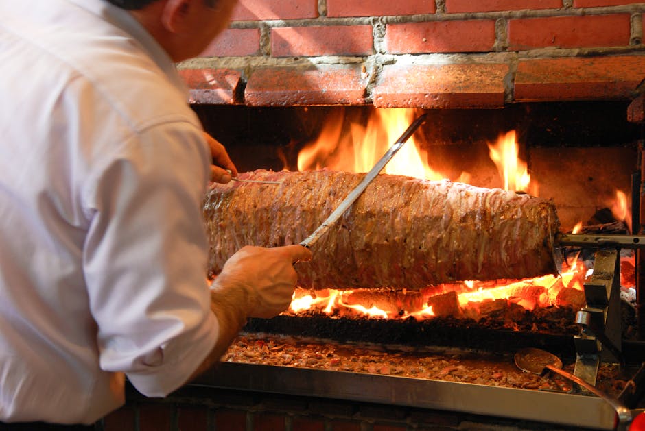 Discover Ankara’s Signature Dishes: 10 Must-Try Spots for Authentic Turkish Flavors